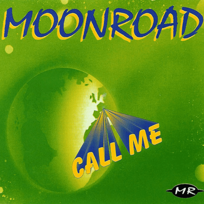 Moonroad | Call Me