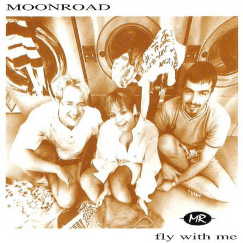 Moonroad | Fly With Me